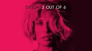 Video thumbnail of "Dessa -  "5 out of 6" (Official Audio)"