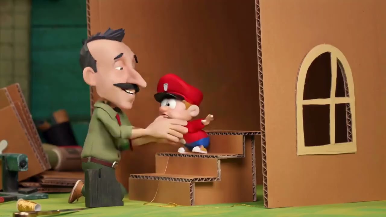 🎶 Pirouette Cacahuète | Comptine pour Enfants | Chanson Traditionnelle 🥜✨ #KidsEducation