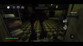 Roblox: Fanf Doom 3 with Cheat Codes