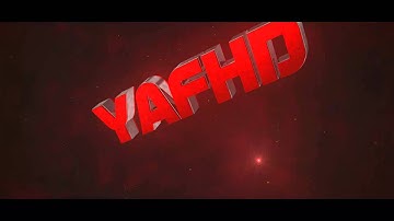 YafHD [Intro] // by PlexusArtz [Not my best? :(]