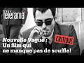 Linklater rend hommage à Godard et la Nouvelle Vague 🎬