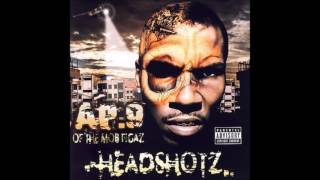 Ap.9. Head Shotz (Full Album)