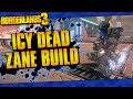 Borderlands 3 | Icy Dead Zane Build (The Build That Does It All!)