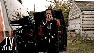 Lil Tin X Doit Chief - Capas Shot By