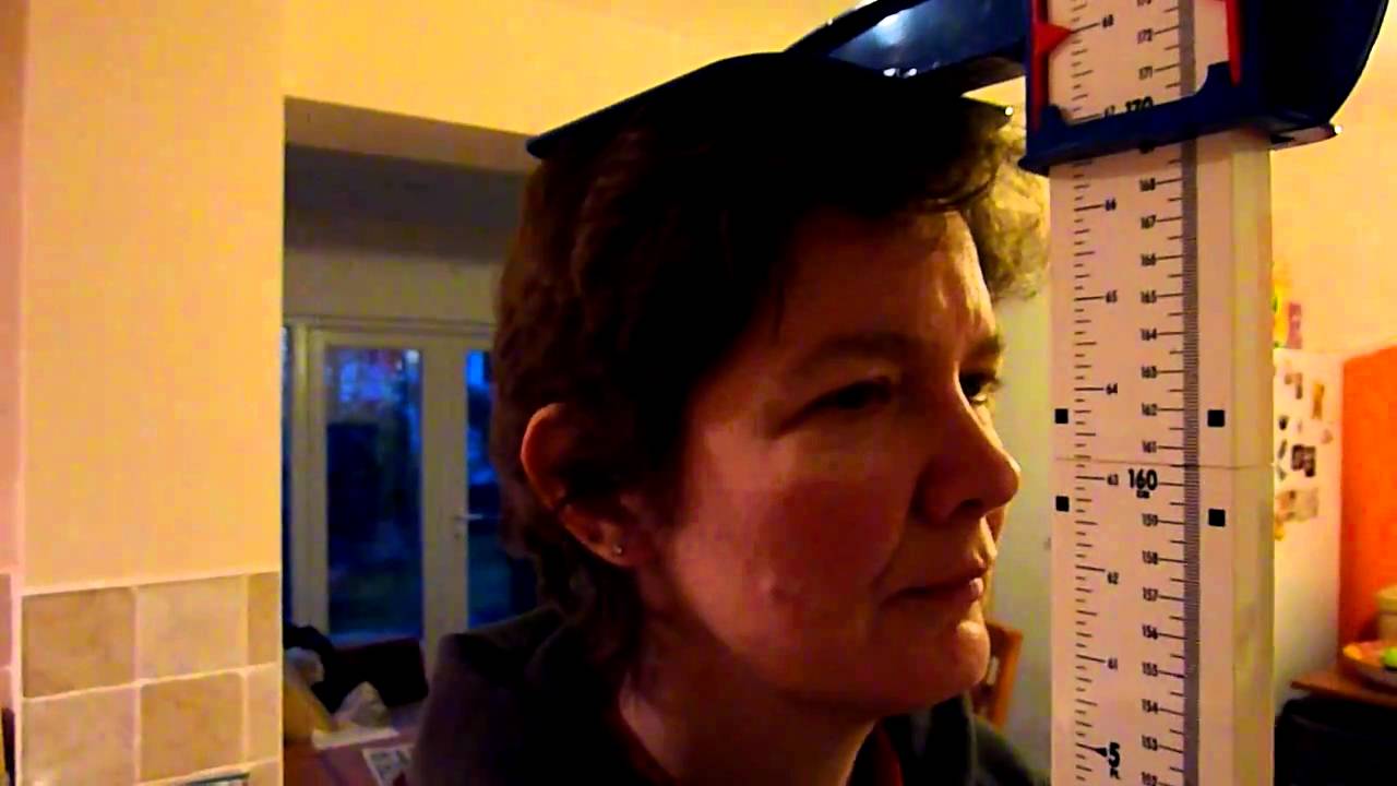 Celebheights Measurements - YouTube