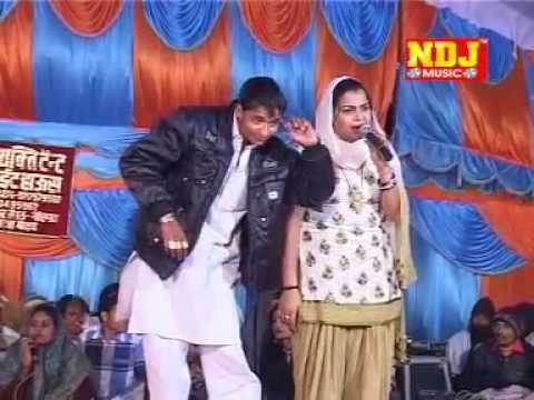 Lattest Haryanvi Ragni  Desha Ke Badmash Tanne  By Ndj Music