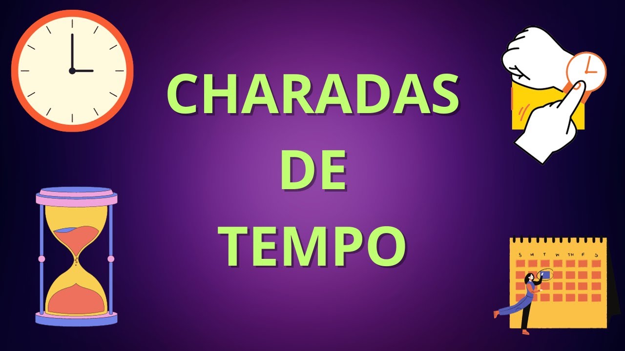 47 melhores charadas com respostas engraçadas