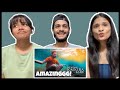 THE MYTH OF KATORA LAKE | Ukhano Vlogs Reactions | Indian Reactions!!!