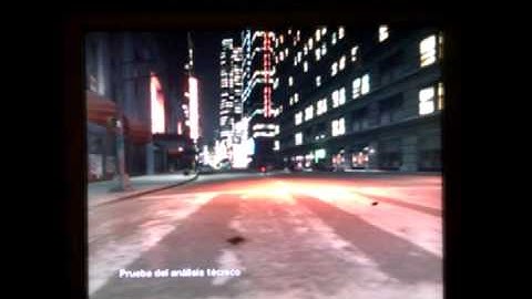 GTA IV Benchmark - Phenom II X6 1055T & 9800GT