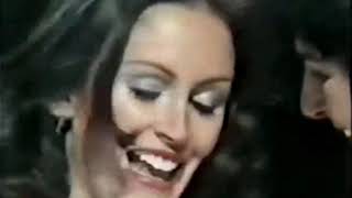Especial  Miss World 1978.. Silvana Suárez Miss Argentina