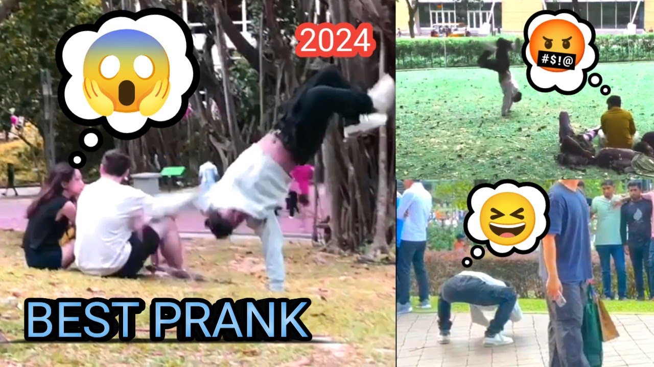 All Funny Prank Video Best Reaction Prank On In Joy 2024 Prank all-funny-prank-video-best-reaction-prank-on-in-joy-2024-prank