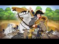 Napoleon's Adventures and Discoveries