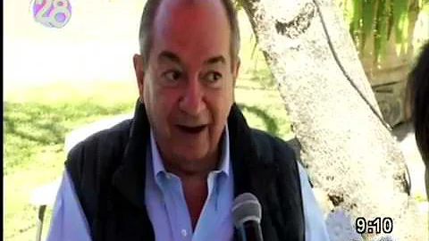 CONOCIENDO A JOSE MARROQUIN LEAL "PIPO"