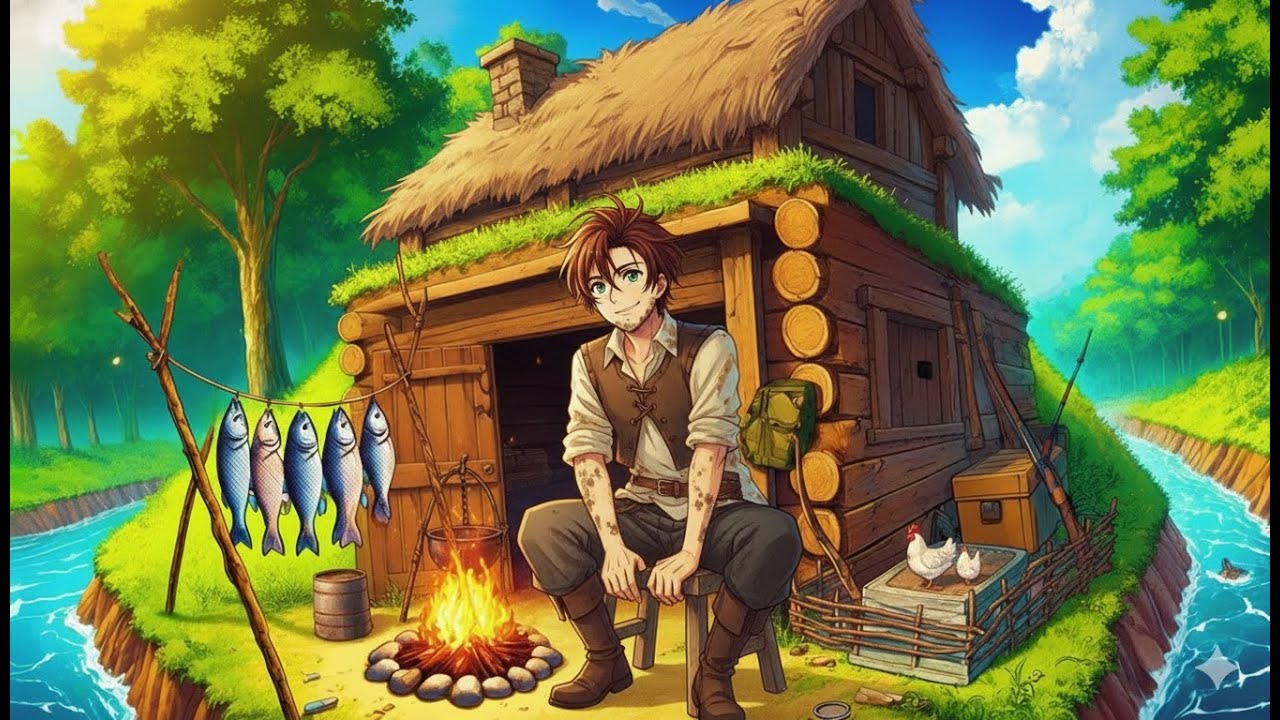 Bumalik Siya sa Nakaraan at Nakakuha ng Pinaka-bihirang 0.0001% Level Up System | Manhwa Recap