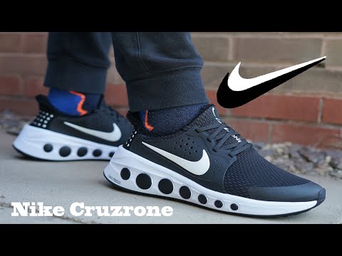 Gezondheid helder Pijnboom Nike Cruzrone..... been waiting for these - YouTube