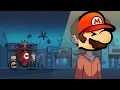 YTP: Mario Gets His Heart Broken By Unnamed Shy Guy #42