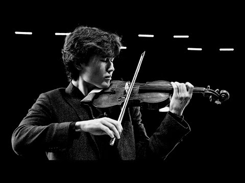 Mendelssohn: Violin Concerto, Isaac Stern, 1972