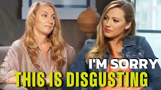 The REAL Reason Why Blake Lively Interview went WRONG