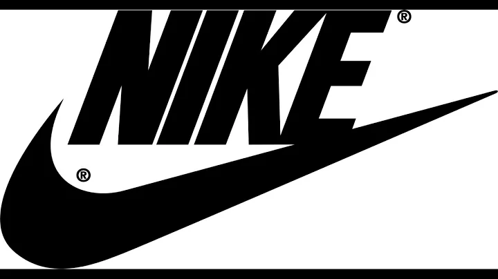 Nike Logo History