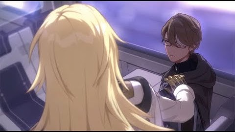 Honkai Impact 3rd - Open World A Post Honkai Odyssey Walkthrough Part 3