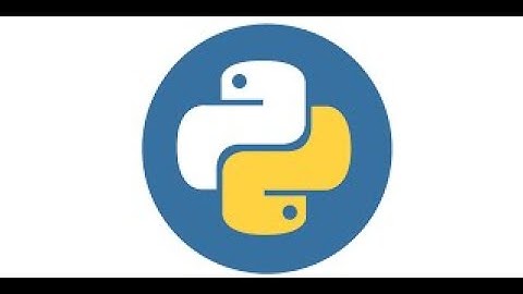 Introducción a la programación con Python - Clase 2 (VIVO)