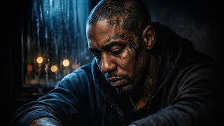 SoulPain - I’m Fine… That's The Biggest Lie (Lyrics video)