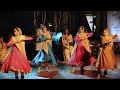 Jhoothe naina bole saanchi batiyaan archana anuradhas choreography 