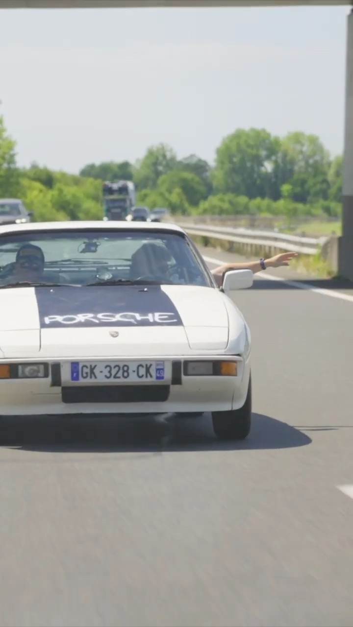 Le bras clignoteur ? ?  #amixem #shorts #cars