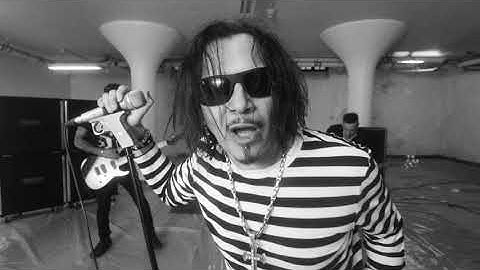 Weapons Of Anew - "Sick Boy" Official Music Video