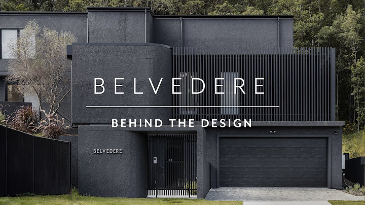 Hollywood Luxury Living on the Gold Coast | Behind the Design