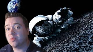 Apollo 18 Sci-Fi Horror Movie Review