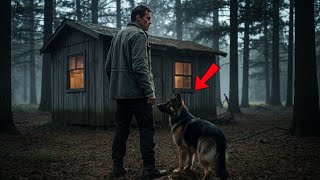 Everyone Mocked the Ex-Navy SEAL’s Tiny House… Until His Dog Found What Was Buried Beneath!
