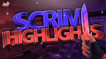 C-OPS | Scrim Highlights vs sxn, L8, VLR, TRTH and More! Smurfing in Scrims!