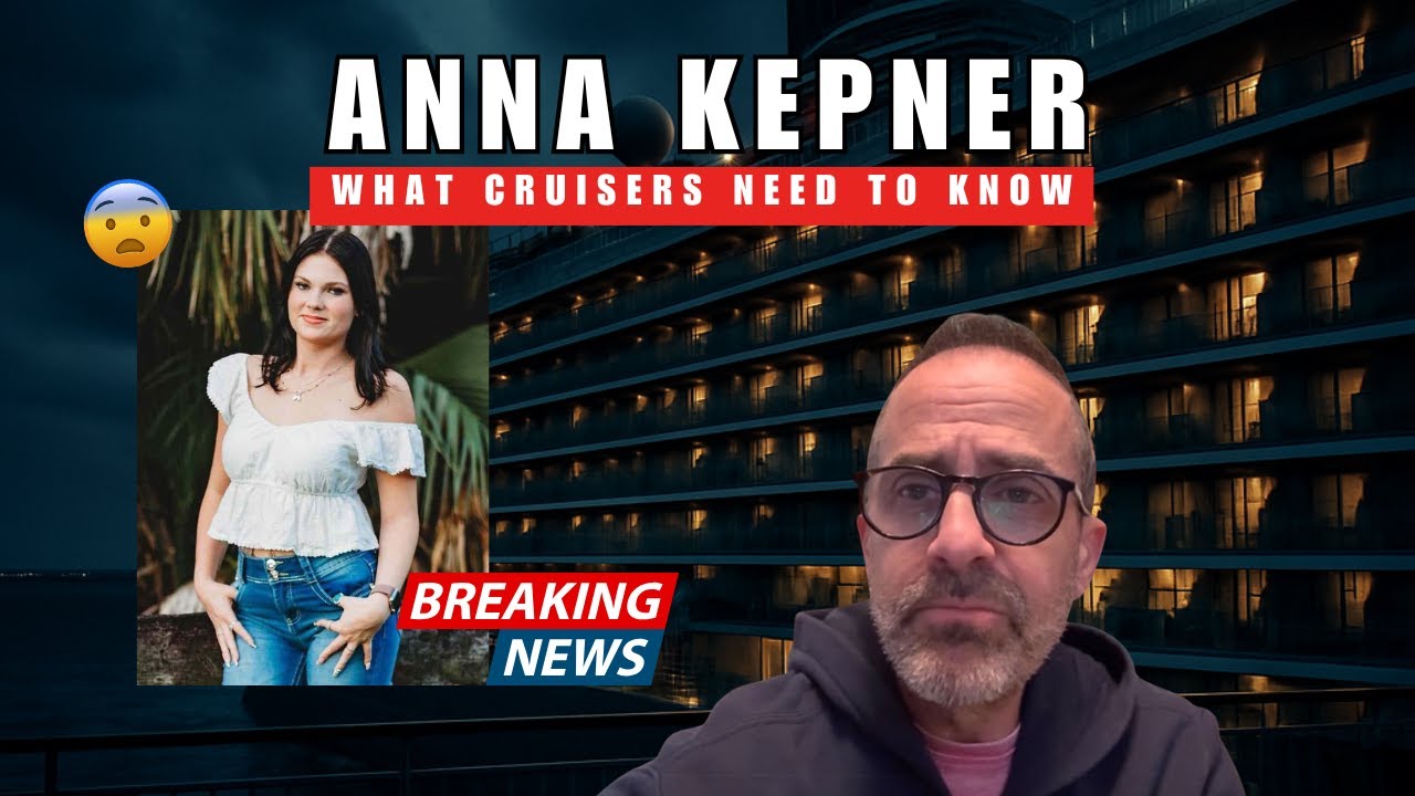 Урок, который всем круизерам следует извлечь из дела Анны Кепнер
