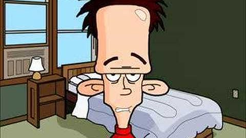 Move Along - Animated Version