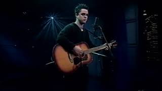 Video thumbnail of "Billie Joe Armstrong - Good Riddance (Time of Your Life) [11-11-97]"