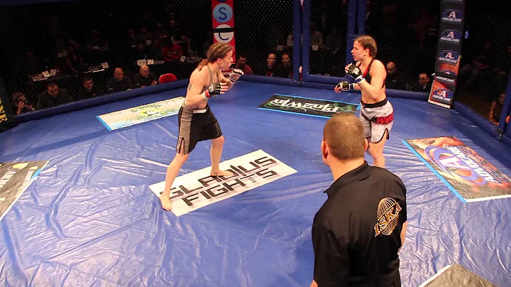 Janice Meyer def Cassandra Durant