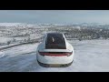 Porsche 911 TURBO:🏎️🔥Forza Horizon: #forza #forzahorizon #forzahorizon4 #forzahorizon4game #game 