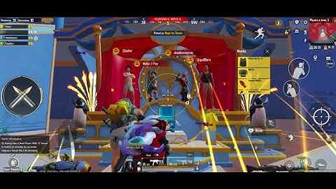 PUBG Mobile Hack 4.1 | iOS + Android + GameLoop | Safe & Working