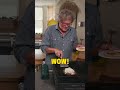 How to make a green chile cheeseburger with George Motz 🍔🌶️