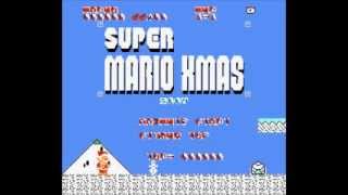 Super Mario Xmas - Random Super Mario Xmas Video - User video