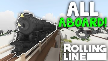 POLAR EXPRESS PASSENGERS - Speelgoedtreinsimulator Rolling Line VR - Engels Winter