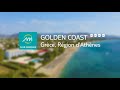 Club marmara golden coast  grce continentale rgion athnes