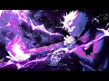      خلفية متحركة انمي جوجوتسو غوجو