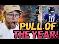 NO WAYYY!! WE PULLED A LIMITED TIME PLAYER - OUR BEST PACK OF THE YEAR!! Packed Out #17