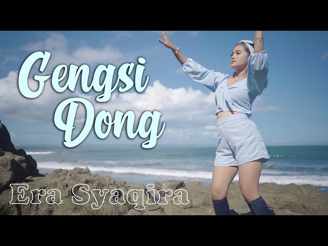 Gengsi Dong (DJ REMIX) - Era Syaqira   //   Jangan Kau Terburu Nafsu class=