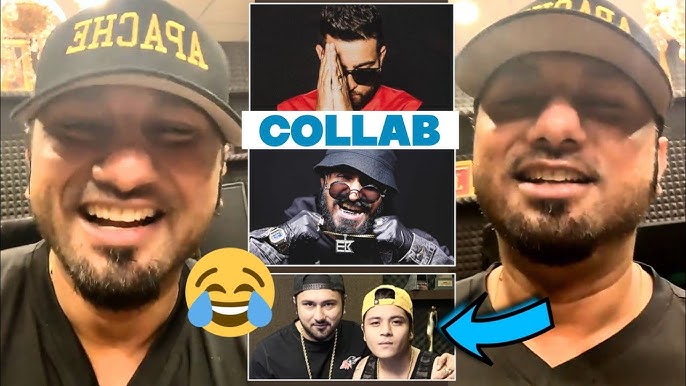 Swag Is All – Lessons In Cool By Diljit And Badshah