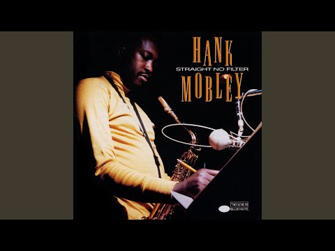 No Straight US盤レコード FILTER NO ハンクモブレー　STRAIGHT Filter Spotify | Mobley Hank by Album - Edition) (Limited 洋楽