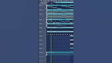 🎵 Memory Reboot (Remake) | FL Studio Reproduction 🔥 | Ruposh OG #memoryreboot #flstudio #ruposhog