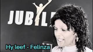Hy Leef - Felinza